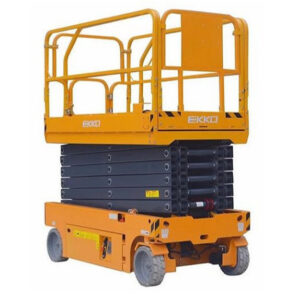 EKKO Aerial Work Platform Lift Height 39', ES120E