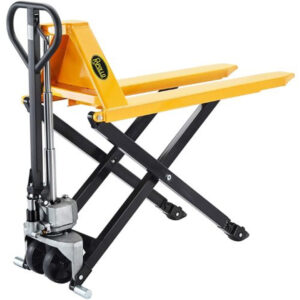 Apollolift A1015 Scissor Lift 2200 lbs Cap, 48"L x 27"W