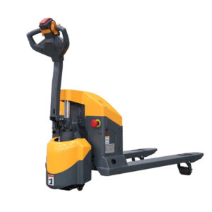 Apollolift Electric Walkie Pallet Jack 4400 lbs Cap. 48" x 27", A1030