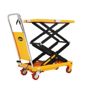 Apollolift Double Scissor Lift Table 770 lbs. 51.2" lift, A2007