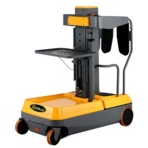 Apollolift A5001 Self Propelled Electric Mini Order Picker