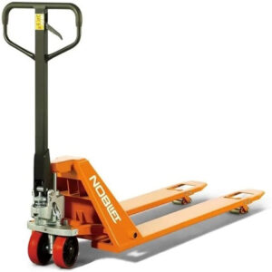 Noblelift Low Profile Pallet Truck, 4400 lbs Capacity, AC-LOW44-2148