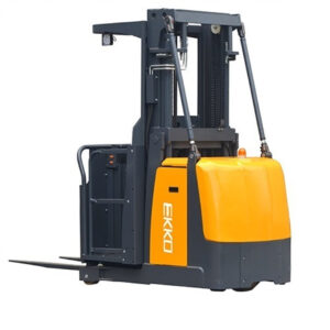 EKKO Order Picker 2200 lb. Cap, 196" Lift, EOP70