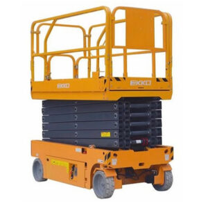 EKKO Aerial Work Platform Lift Height 19', ES60E