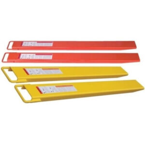 Noblelift Fork Extensions 6"W x 72"L, FE6X72