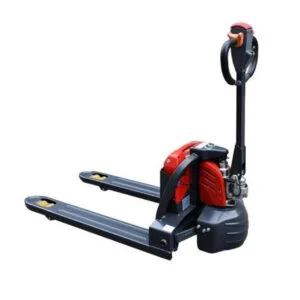 Majorlift Lithium Electric Pallet Truck, 3,300 lbs Capacity, MPTL33
