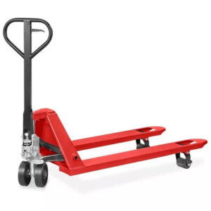 Majorlift Pallet Jack Trucks, 11000 lbs Cap. 48" x 27", MPTHD