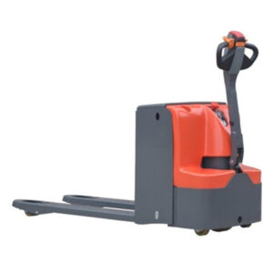 Majorlift Lithium Electric Pallet Truck, 5,500 lbs Capacity, MPTH55