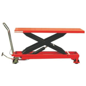 Noblelift Manual Large Scissor Table, TG110