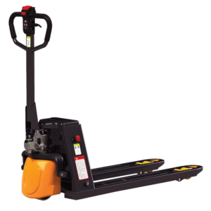 Majorlift Electric and Manual Pallet Truck 4400 lb Cap., 27" x 48", MEP20i